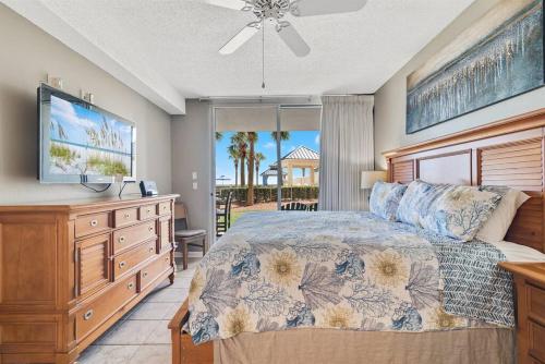 Photo #2 of Bristol 109 - Lovely Ground Floor Beachfront Unit in Gulf Shores, AL