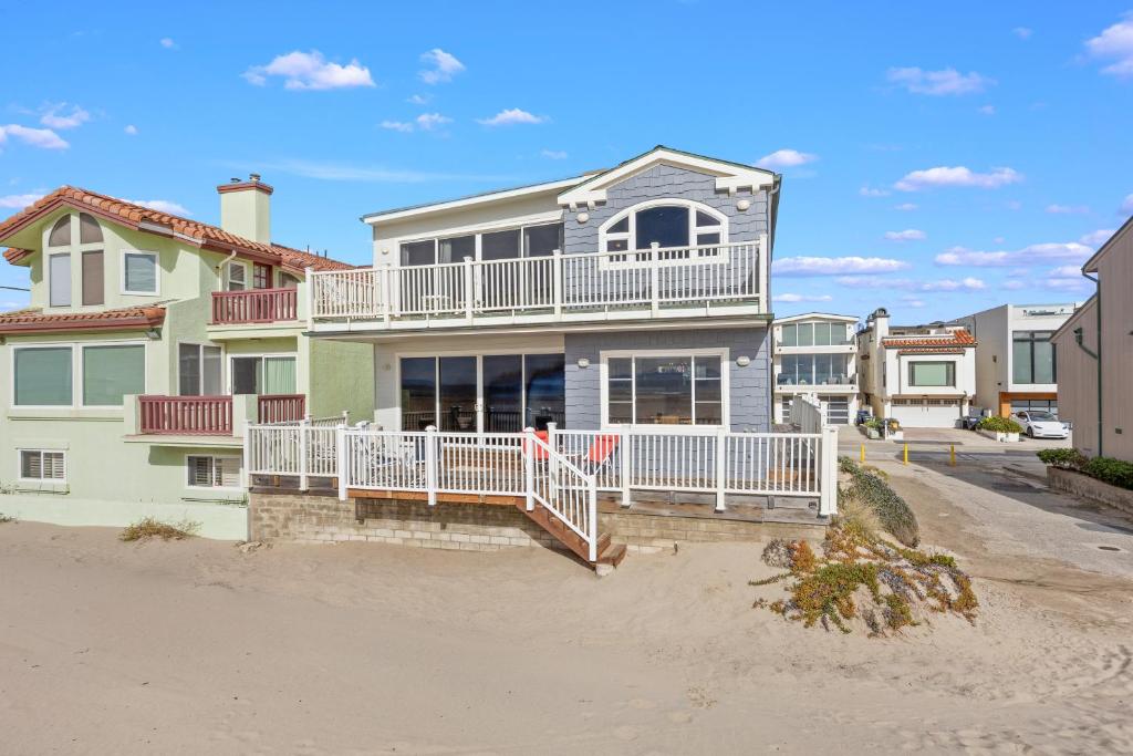 Photo #1 of Sand Side Bliss in Oxnard, CA