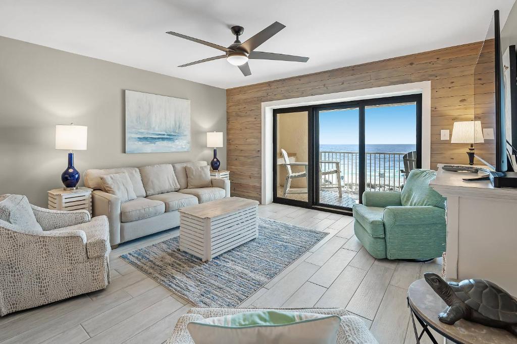 Photo #1 of Casa Del Sol B1 in Gulf Shores, AL