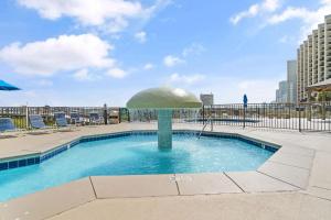 Photo #4 of Phoenix 8 305 in Orange Beach, AL