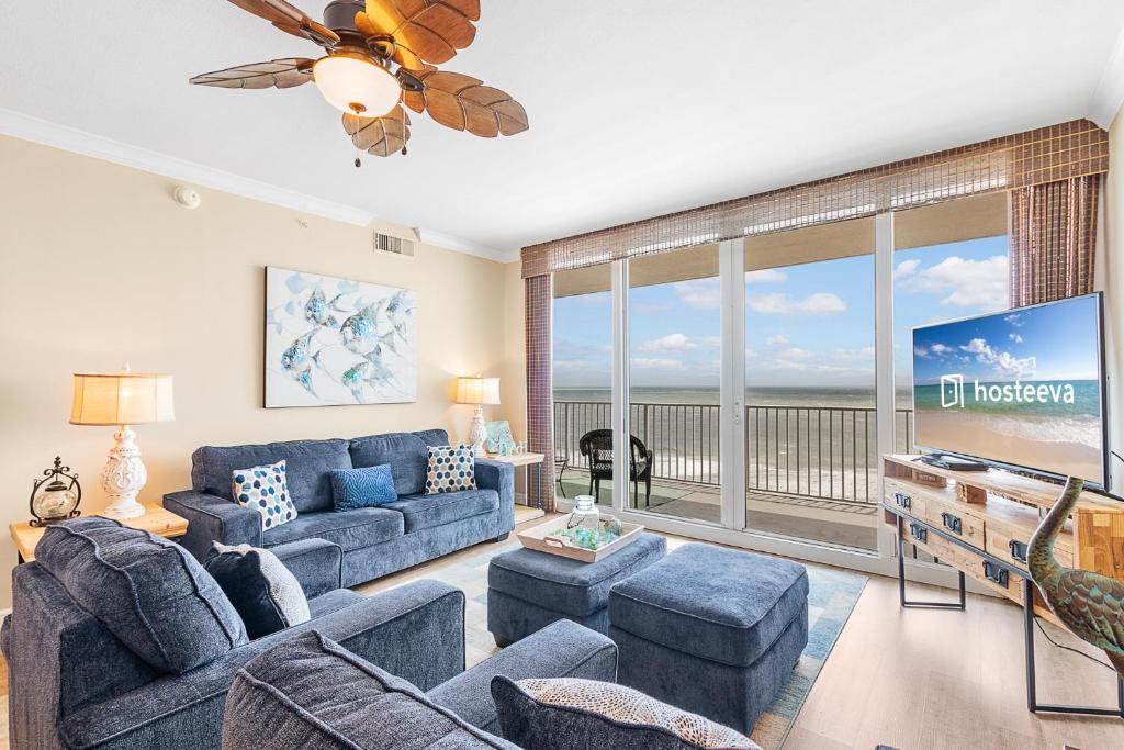 Photo #1 of San Carlos 1503 in Gulf Shores, AL