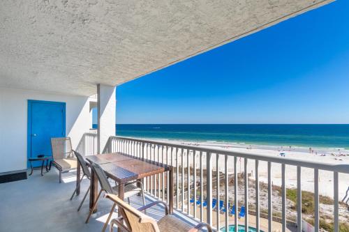 Photo #2 of Romar Tower 5D in Orange Beach, AL