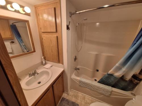 Photo #3 of Luxurious Oceanfront Cabin 7 Getaway W Hot Tub in Smith River, CA