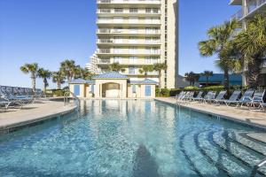 Photo #4 of Bluewater Unit 106 in Orange Beach, AL