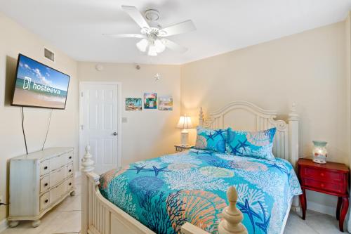 Photo #3 of Bluewater 402 in Orange Beach, AL