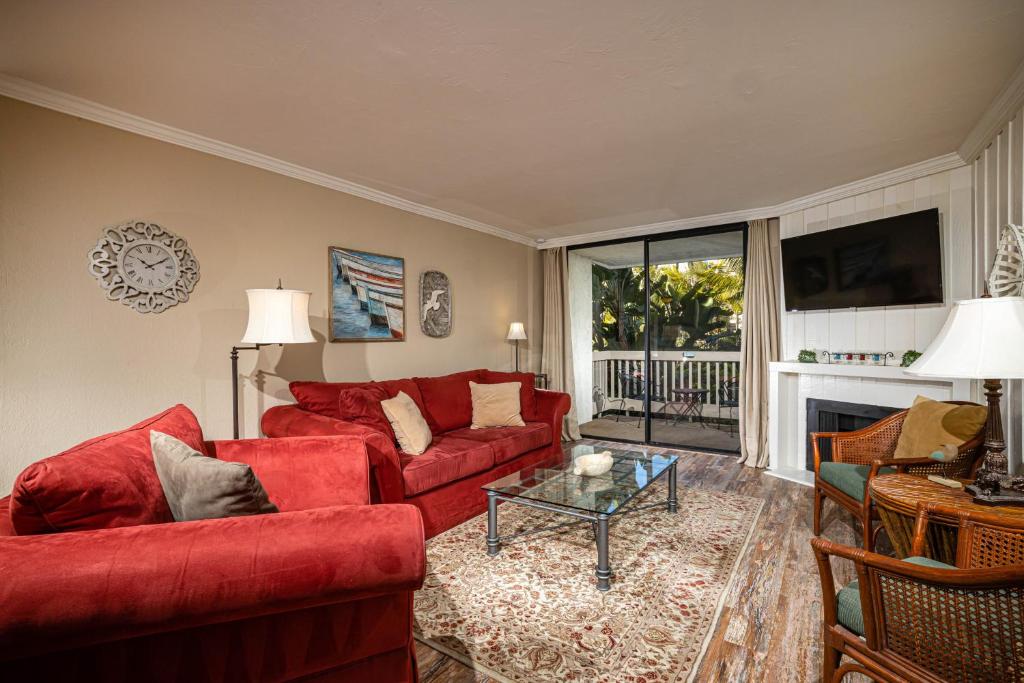 Photo #1 of Oceanside Beach Condos in Oceanside, CA