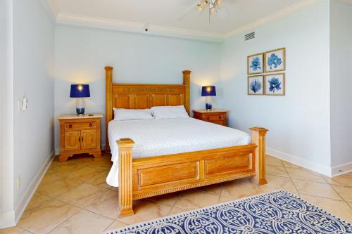Photo #2 of Broadmoor 1203 in Orange Beach, AL