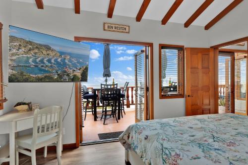 Photo #2 of Ocean View Hamilton Cove Villa in Avalon, CA