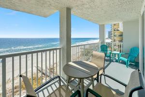 Photo #5 of Romar Tower Unit 8C in Orange Beach, AL