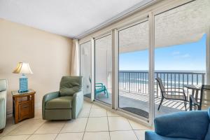 Photo #6 of Romar Tower Unit 8C in Orange Beach, AL