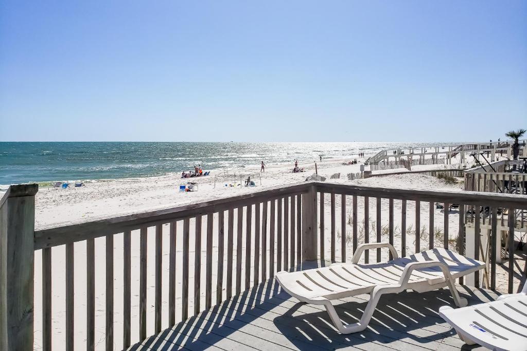 Photo #1 of Sandbox in Dauphin Island, AL