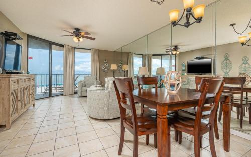Photo #2 of Phoenix East 407 condo in Orange Beach, AL