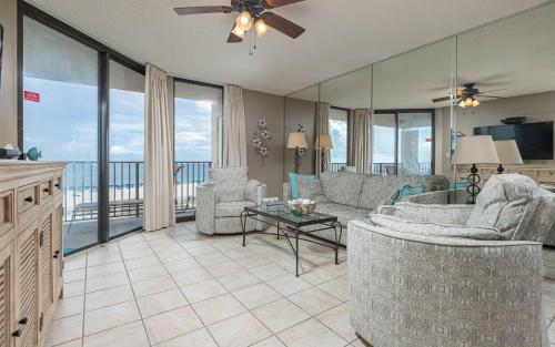 Photo #3 of Phoenix East 407 condo in Orange Beach, AL