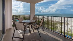 Photo #4 of Phoenix East 407 condo in Orange Beach, AL