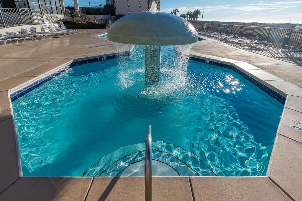 Photo #1 of Phoenix VIII by Brett Robins Vacations in Orange Beach, AL