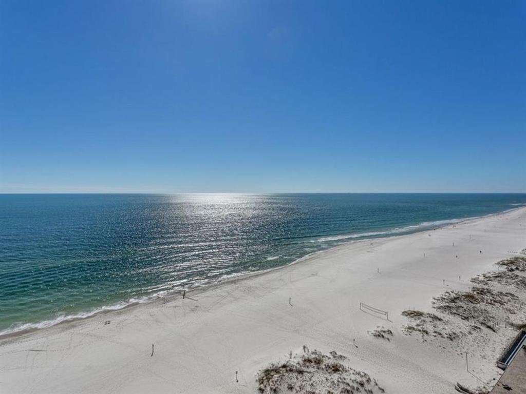 Photo #1 of San Carlos Condos II in Gulf Shores, AL