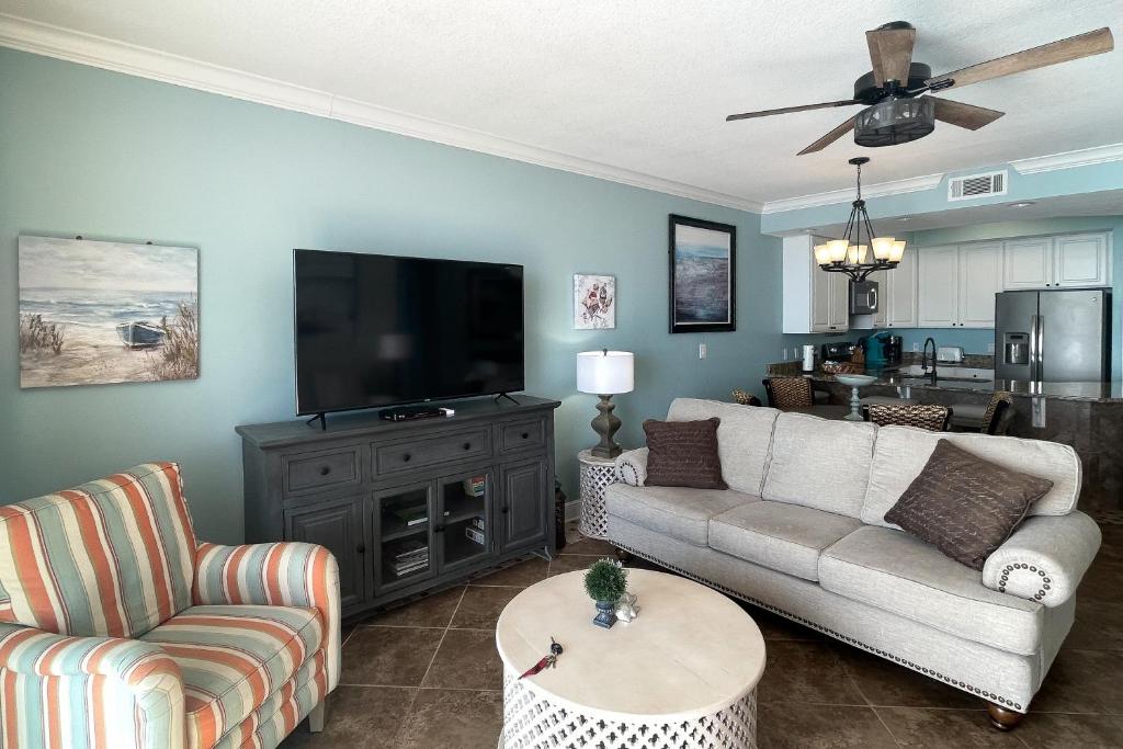 Photo #1 of San Carlos 1003 in Gulf Shores, AL