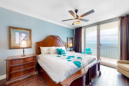 Photo #2 of San Carlos 1003 in Gulf Shores, AL
