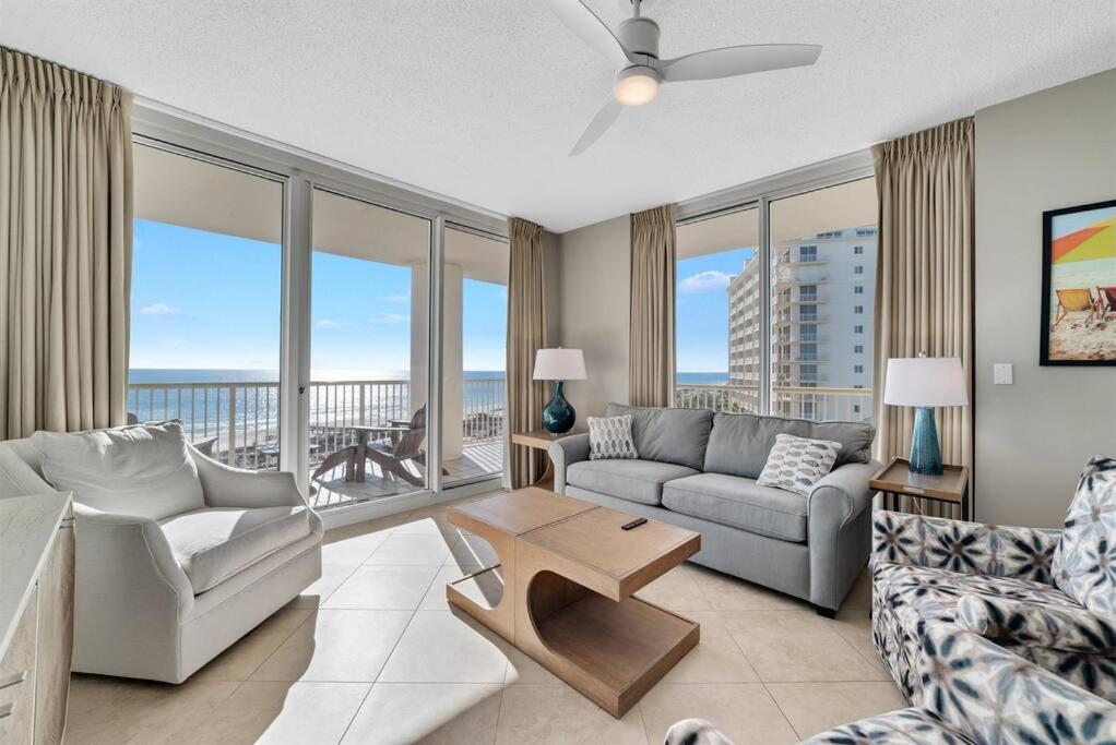 Photo #1 of Bristol 710-Endless Views w/ Wrap Around Balcony in Gulf Shores, AL