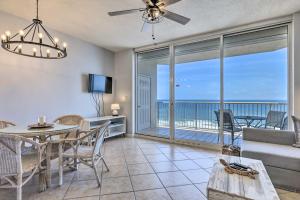 Photo #4 of Gulf Shores Condo with Ocean Views and Beach Access! in Gulf Shores, AL