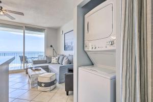 Photo #5 of Gulf Shores Condo with Ocean Views and Beach Access! in Gulf Shores, AL