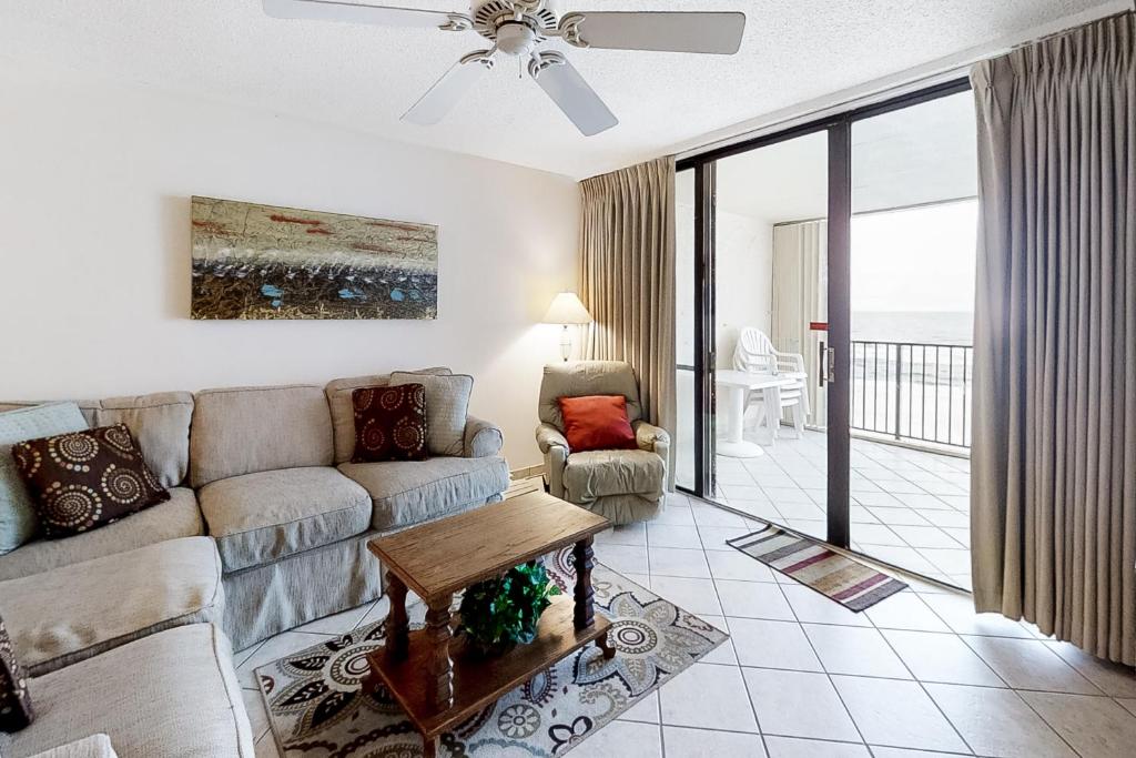 Photo #1 of Lei Lani Tower 204 in Orange Beach, AL