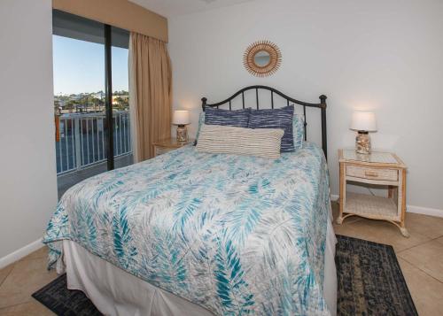 Photo #2 of Summer House 306A by ALBVR - Corner Beachfront Condo - Beachfront Balcony Accessible from all Rooms in Orange Beach, AL