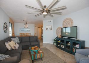 Photo #6 of Summer House 306A by ALBVR - Corner Beachfront Condo - Beachfront Balcony Accessible from all Rooms in Orange Beach, AL