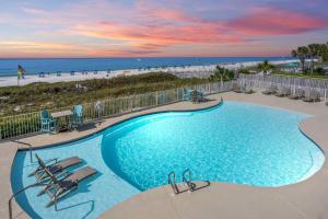 Photo #4 of The Enclave 1007 in Orange Beach, AL