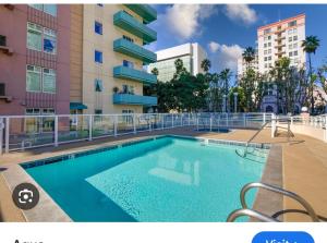 Photo #4 of Ocean View Suite by Convention Center & Beach in Long Beach, CA