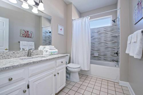 Photo #3 of High Tide Beach House in Gulf Shores, AL