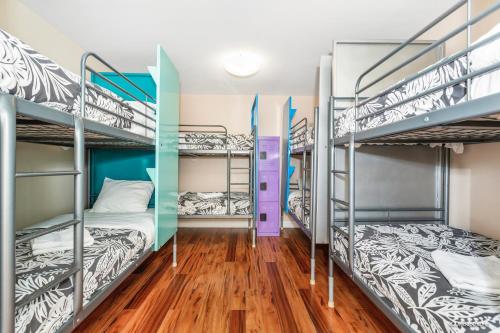 Photo #2 of Samesun Ocean Beach Hotel & Hostel in San Diego, CA