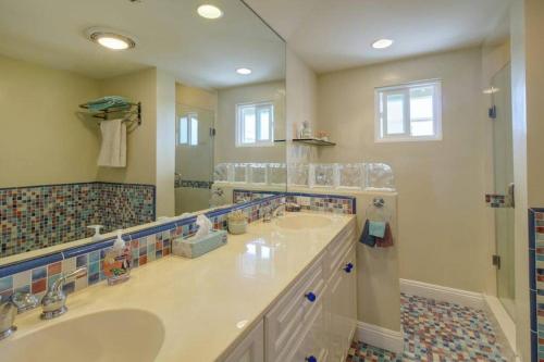 Photo #3 of The Bridge At South Oceanside is the Perfect Family Beach House now with AC in Oceanside, CA