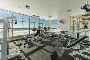 Photo #6 of Crystal Shores Unit 1407 in Gulf Shores, AL