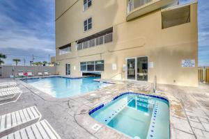 Photo #4 of Island Royale P 301 in Gulf Shores, AL