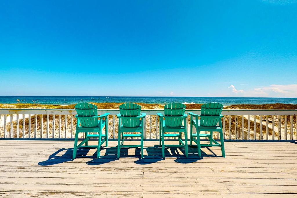 Photo #1 of Rally Point in Gulf Shores, AL