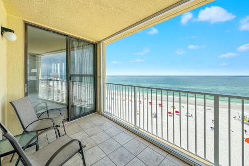 Photo #2 of The Whaler Unit 7D in Gulf Shores, AL
