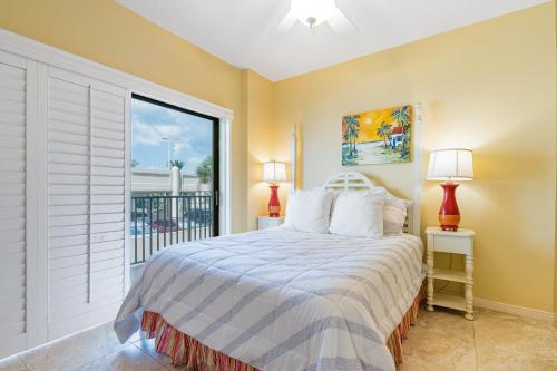 Photo #2 of Palms #216 in Orange Beach, AL