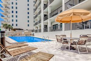 Photo #4 of Palms #216 in Orange Beach, AL