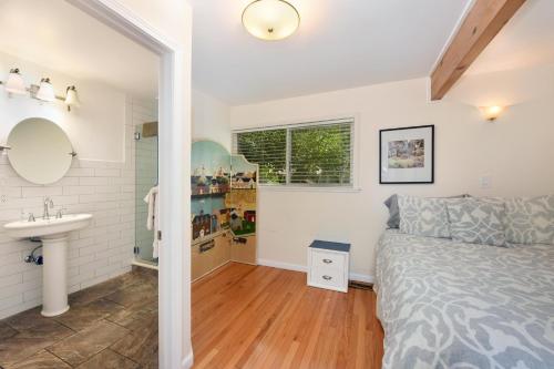 Photo #2 of Heron House--The River House In The Redwoods in Healdsburg, CA