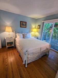 Photo #4 of Heron House--The River House In The Redwoods in Healdsburg, CA