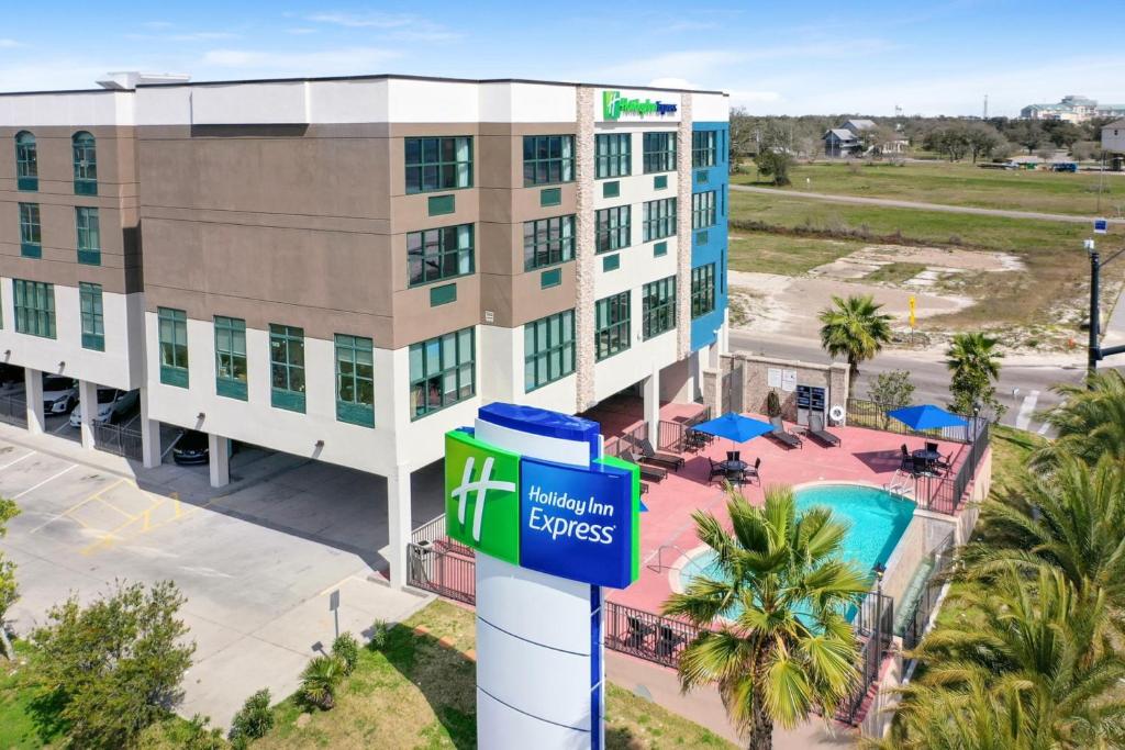 Photo of Holiday Inn Express - Gulfport Beach by IHG in Gulfport, MS