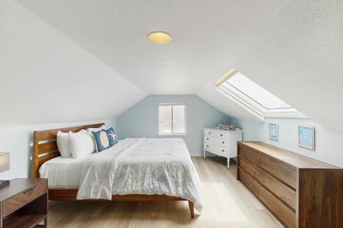 Photo #2 of Seascape Home & Cottage in Trinidad, CA