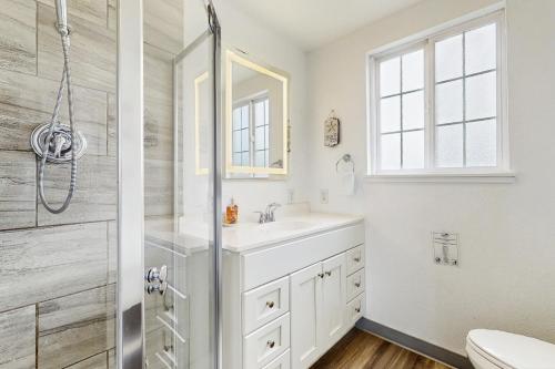 Photo #3 of Seascape Home & Cottage in Trinidad, CA