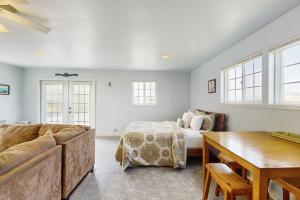 Photo #4 of Seascape Home & Cottage in Trinidad, CA