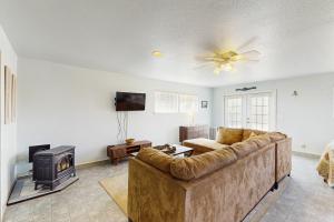 Photo #5 of Seascape Home & Cottage in Trinidad, CA