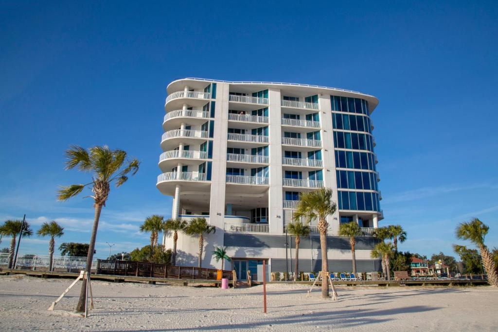 Photo of South Beach Biloxi Hotel & Suites in Biloxi, MS