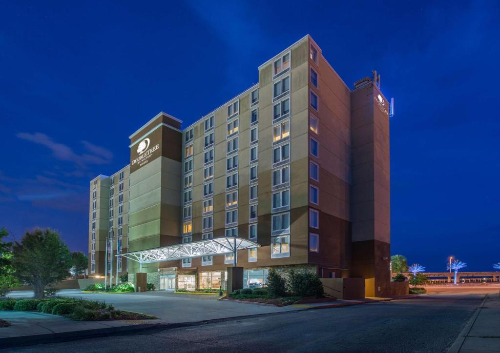 Photo of DoubleTree by Hilton Biloxi in Biloxi, MS