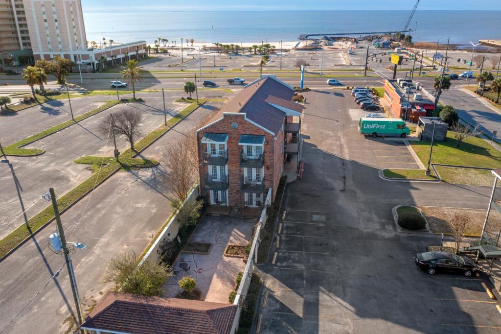 Photo of Edgewater Inn - Biloxi Beach in Biloxi, MS