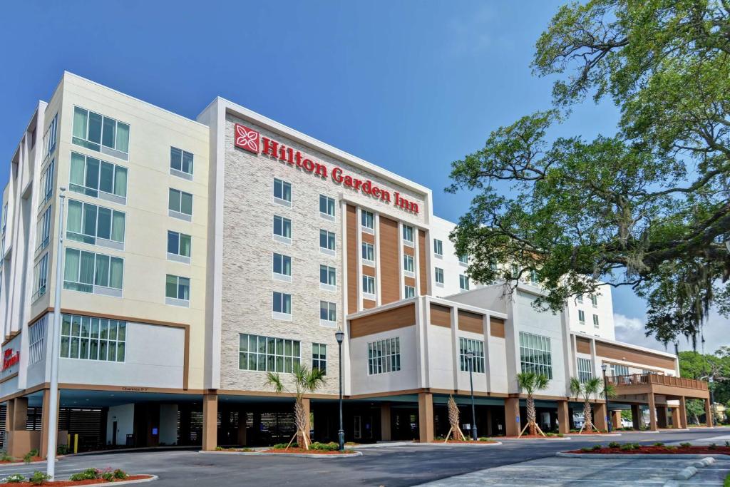 Photo of Hilton Garden Inn Biloxi in Biloxi, MS